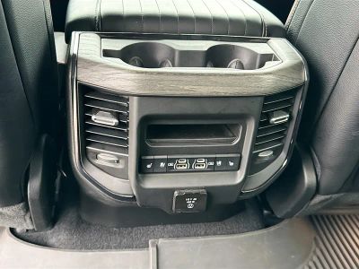 2025 Ram 1500 — photo 20 view