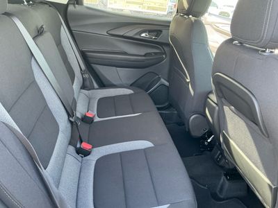 2026 Chevrolet Trailblazer — photo 19 view