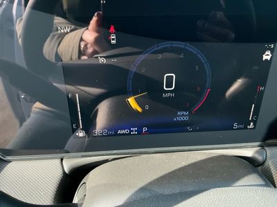 2026 Chevrolet Trailblazer — photo 11 view