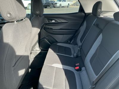 2026 Chevrolet Trailblazer — photo 17 view