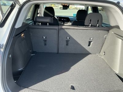 2026 Chevrolet Trailblazer — photo 18 view