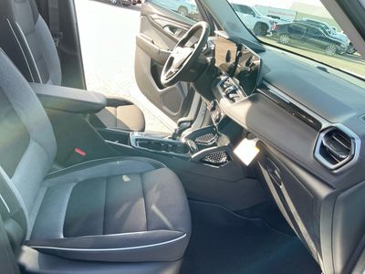 2026 Chevrolet Trailblazer — photo 20 view