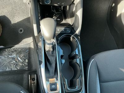 2026 Chevrolet Trailblazer — photo 13 view