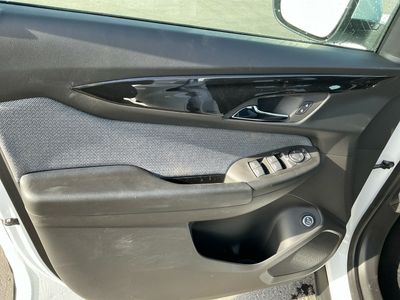 2026 Chevrolet Trailblazer — photo 16 view