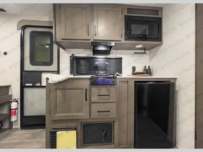 2026 Grand Design Transcend One - Photo 5