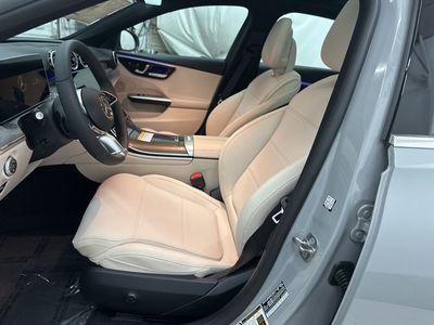 2026 Mercedes-Benz C-Class - Photo 19