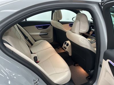 2026 Mercedes-Benz C-Class - Photo 57