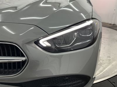 2026 Mercedes-Benz C-Class - Photo 30