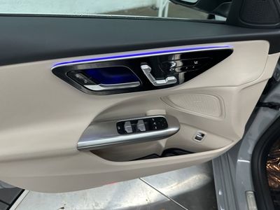 2026 Mercedes-Benz C-Class - Photo 44