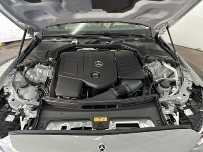 2026 Mercedes-Benz C-Class - Photo 64
