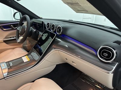 2026 Mercedes-Benz C-Class - Photo 27