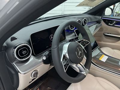 2026 Mercedes-Benz C-Class - Photo 42