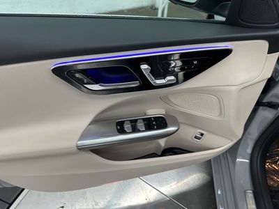 2026 Mercedes-Benz C-Class - Photo 11