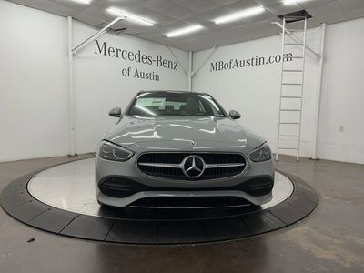 2026 Mercedes-Benz C-Class - Photo 35