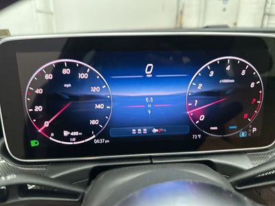 2026 Mercedes-Benz C-Class - Photo 45