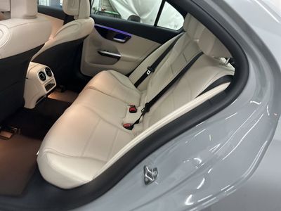 2026 Mercedes-Benz C-Class - Photo 56