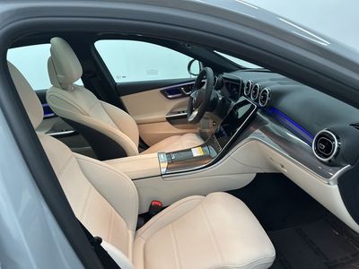 2026 Mercedes-Benz C-Class - Photo 28