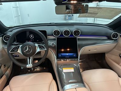 2026 Mercedes-Benz C-Class - Photo 54