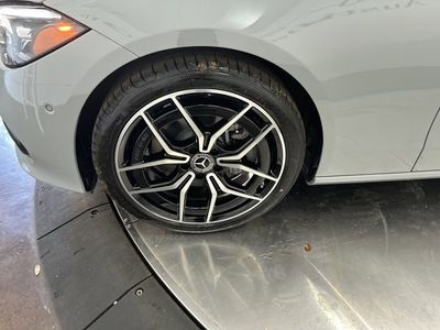 2026 Mercedes-Benz C-Class - Photo 65