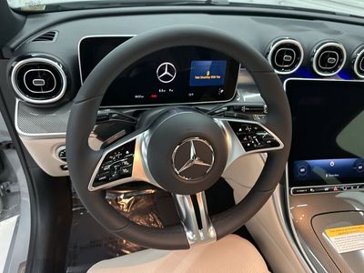 2026 Mercedes-Benz C-Class - Photo 10