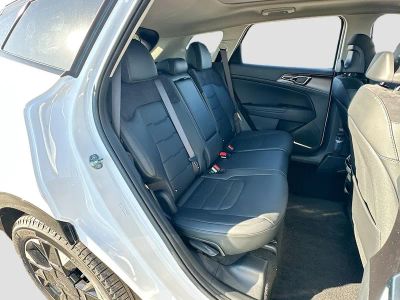 2026 Kia Sportage — photo 28 view