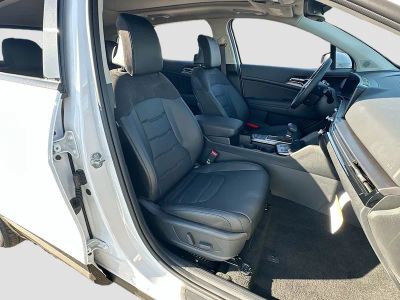 2026 Kia Sportage — photo 29 view