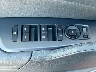 2026 Kia Sportage — photo 18 view