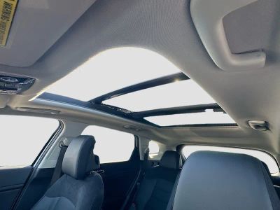 2026 Kia Sportage — photo 23 view
