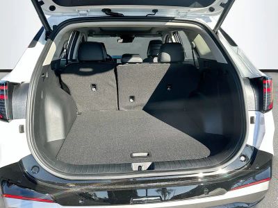 2026 Kia Sportage — photo 27 view