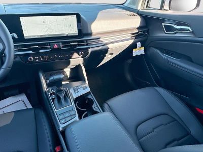2026 Kia Sportage — photo 25 view