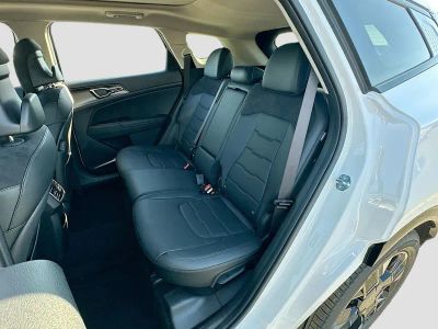 2026 Kia Sportage — photo 26 view