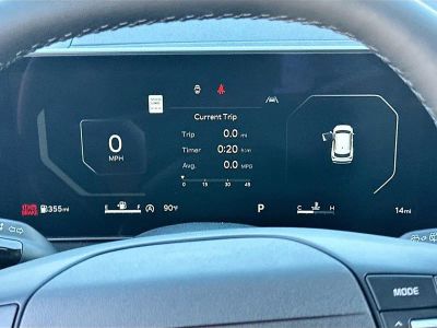 2026 Kia Sportage — photo 12 view