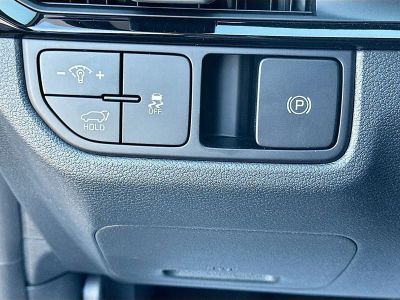 2026 Kia Sportage — photo 10 view