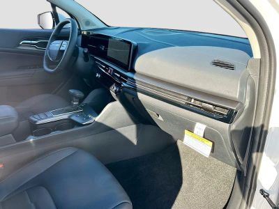 2026 Kia Sportage — photo 30 view