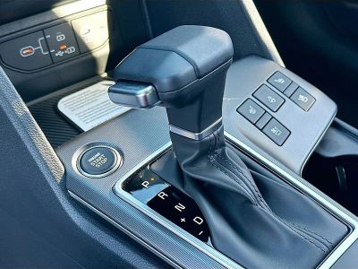 2026 Kia Sportage — photo 17 view