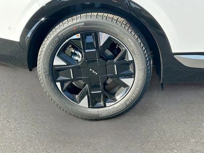 2026 Kia Sportage — photo 32 view