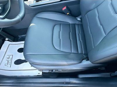 2026 Kia Sportage — photo 20 view
