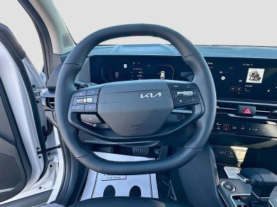 2026 Kia Sportage — photo 11 view