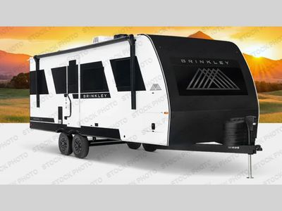 2026 Brinkley Model Ix - Photo 33