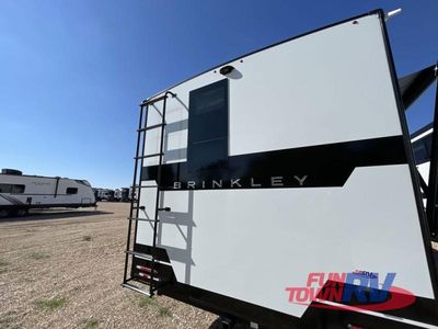2026 Brinkley Model Ix - Photo 12