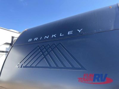 2026 Brinkley Model Ix - Photo 6
