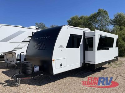 2026 Brinkley Model Ix - Photo 3
