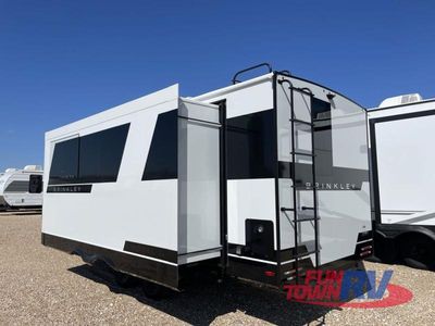 2026 Brinkley Model Ix - Photo 4