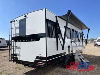 2026 Brinkley Model Ix - Photo 5