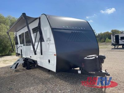 2026 Brinkley Model Ix - Photo 1