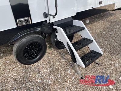 2026 Brinkley Model Ix - Photo 9