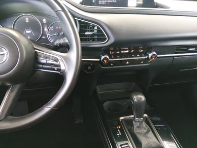 2025 Mazda CX-30 - Photo 21