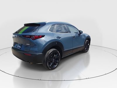 2025 Mazda CX-30 - Photo 7