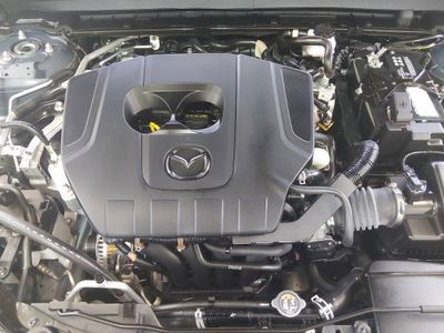 2025 Mazda CX-30 - Photo 9