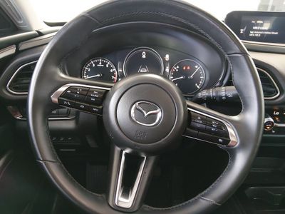 2025 Mazda CX-30 - Photo 19